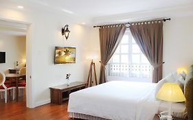 Phoenix Hotel Vung Tau